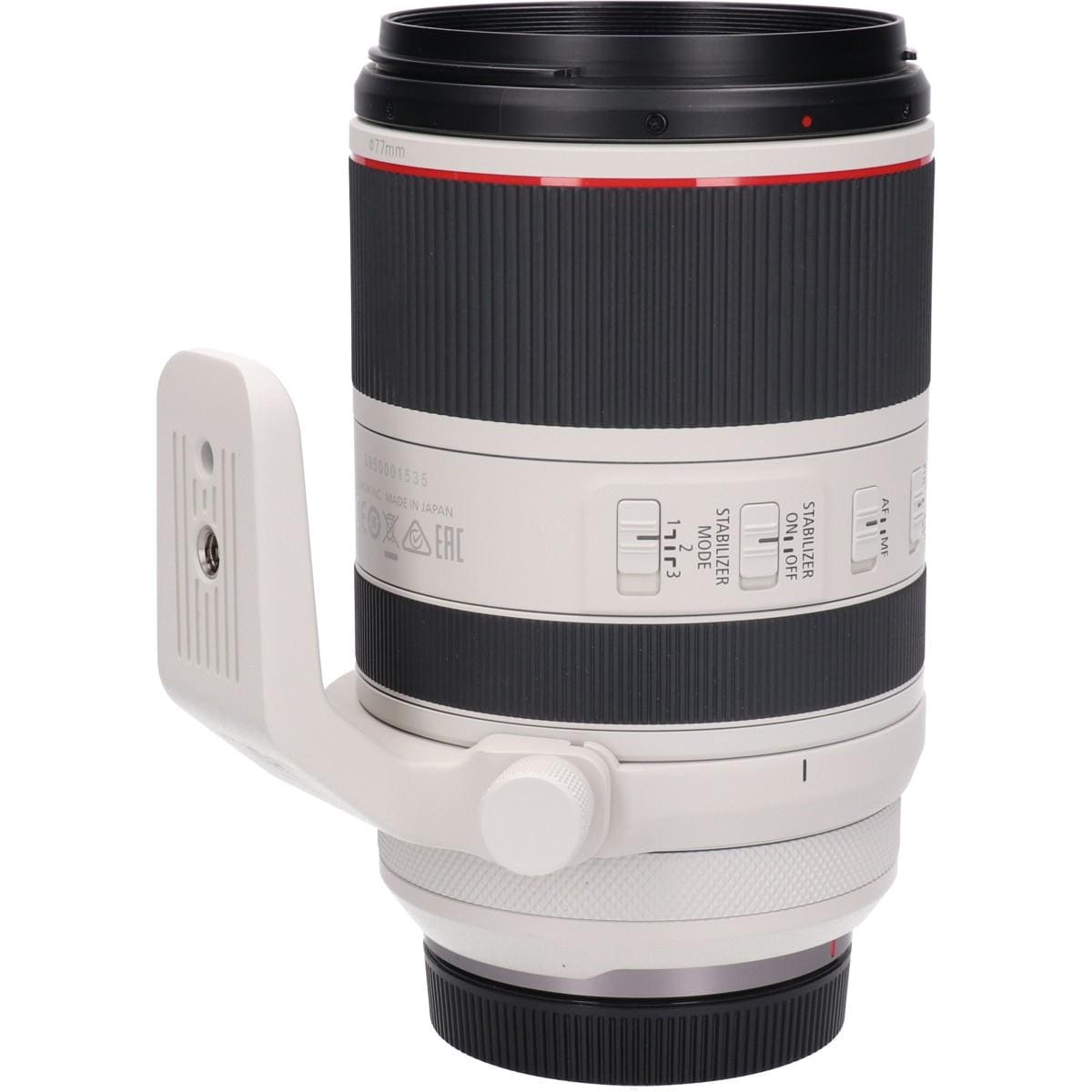 ＲＦ７０－２００ｍｍ　Ｆ２．８Ｌ　ＩＳ　ＵＳＭ