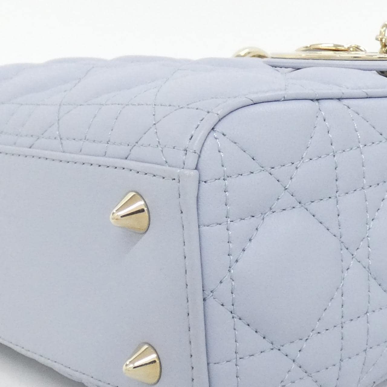 クリスチャンディオール MY ABCDIOR レディ ディオール スモール M0538ONGE バッグ