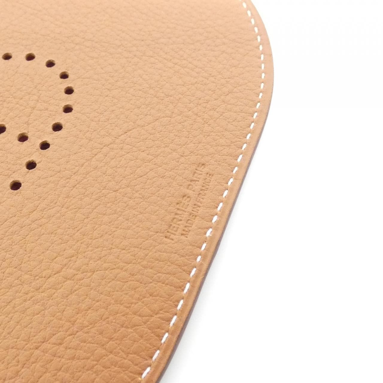 【未使用品】エルメス ミーズ エ ルランス 14.2×10 マウスパッド