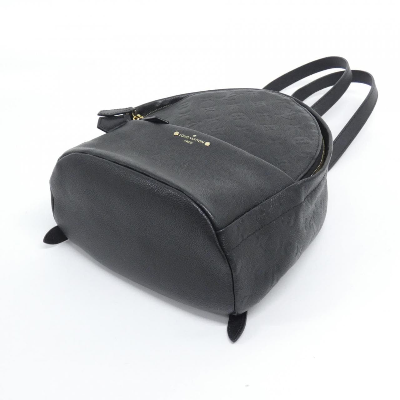 LOUIS VUITTON Monogram Empreinte Sorbonne M44016双肩包