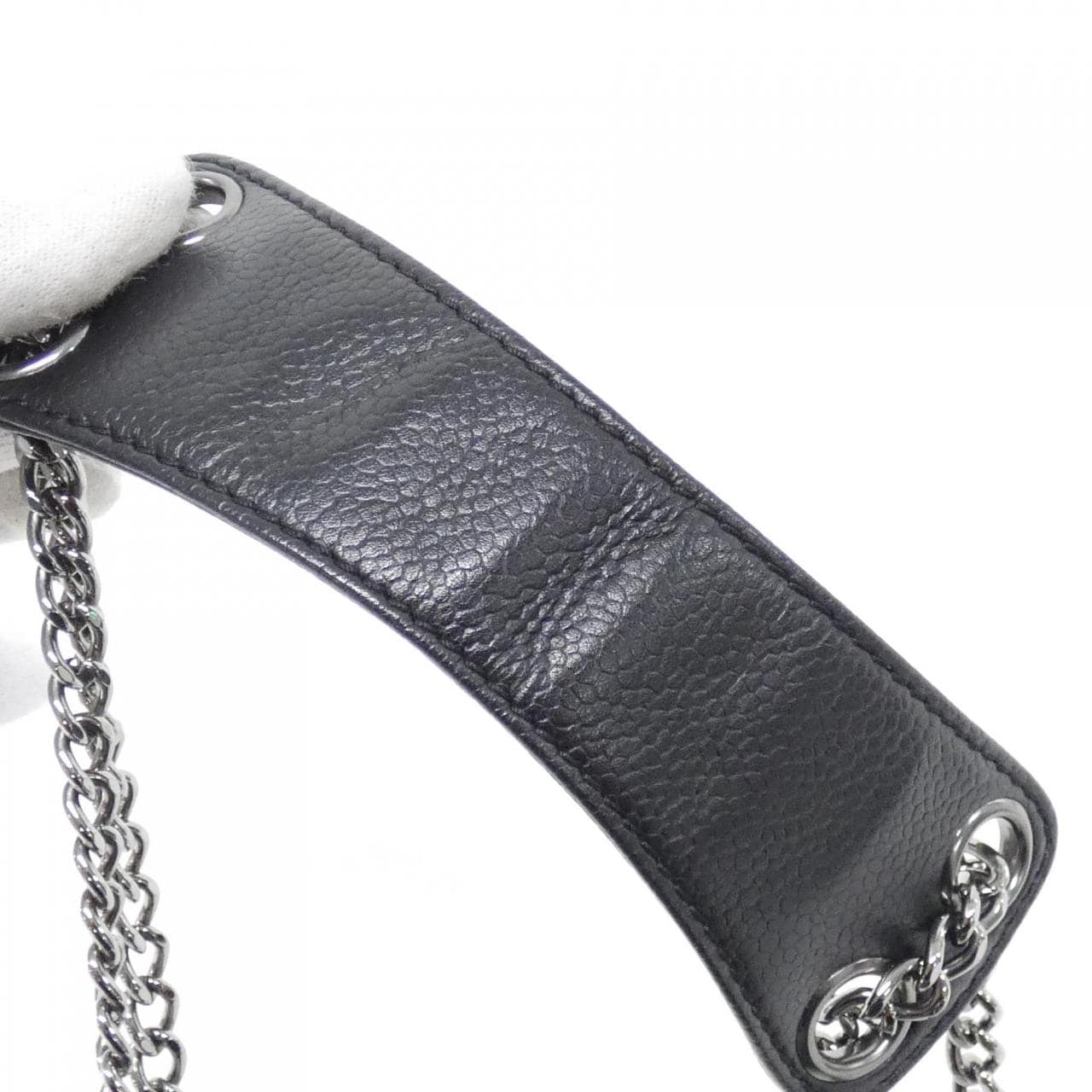 シャネル ショルダーバッグ