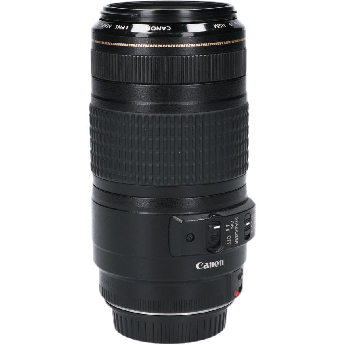 ＣＡＮＯＮ　ＥＦ７０－３００ｍｍ　Ｆ４－５．６ＩＳ　ＵＳＭ