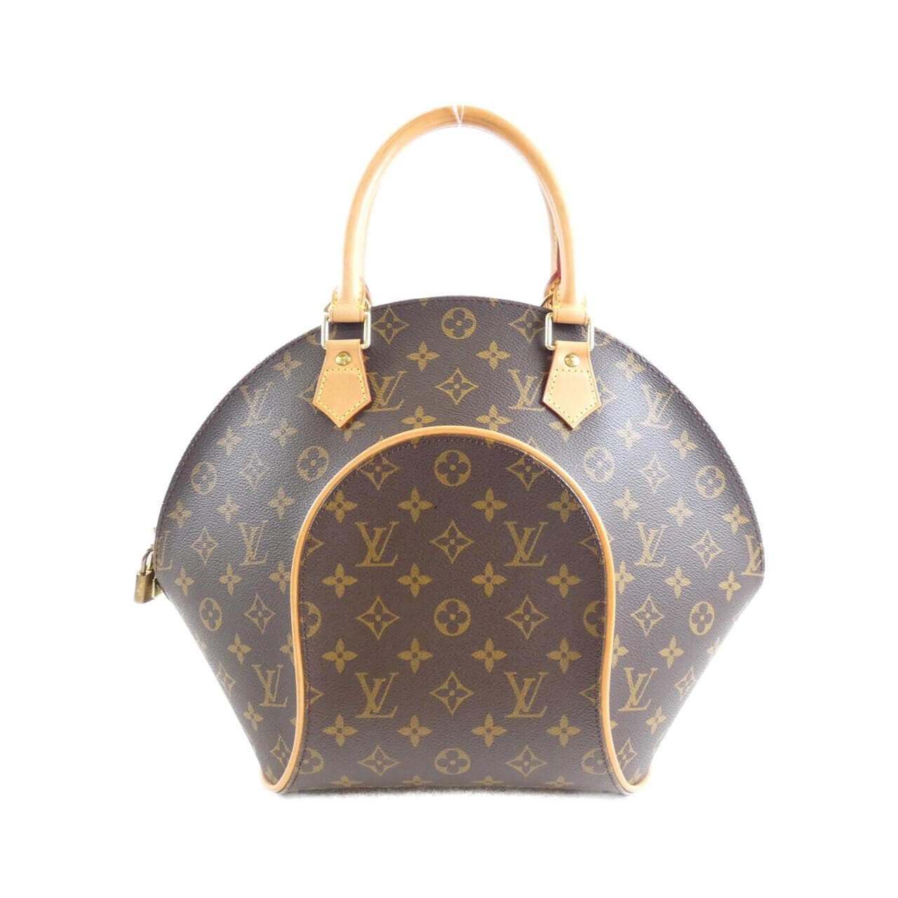 LOUIS VUITTON Monogram Ellipse MM M51126 包