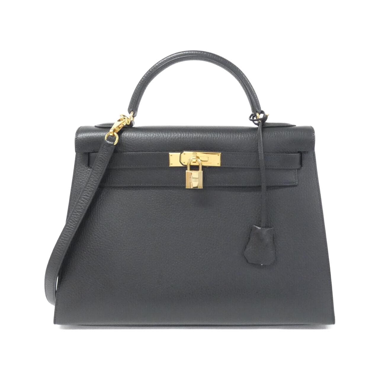 [vintage] HERMES Kelly 32cm 017317CC 包