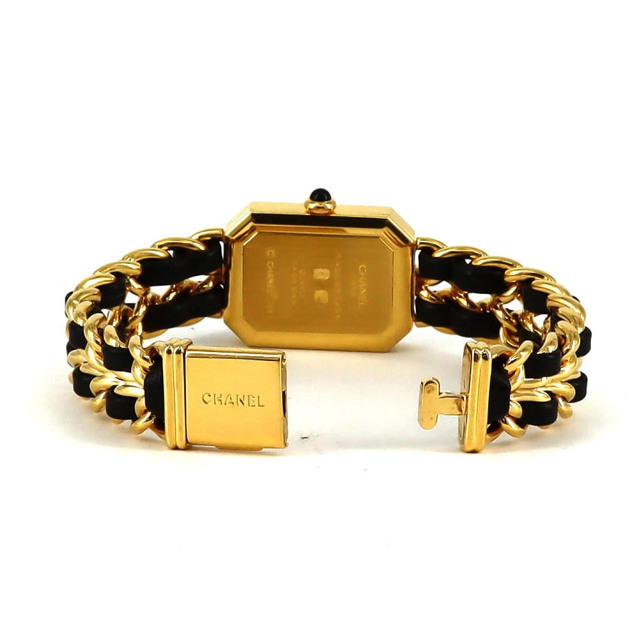 CHANEL premiere GP M size H0001 GP Quartz
