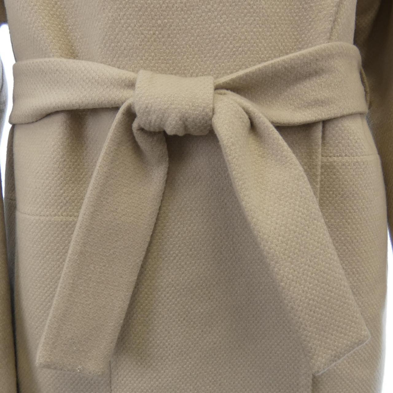 エルメス HERMES コート