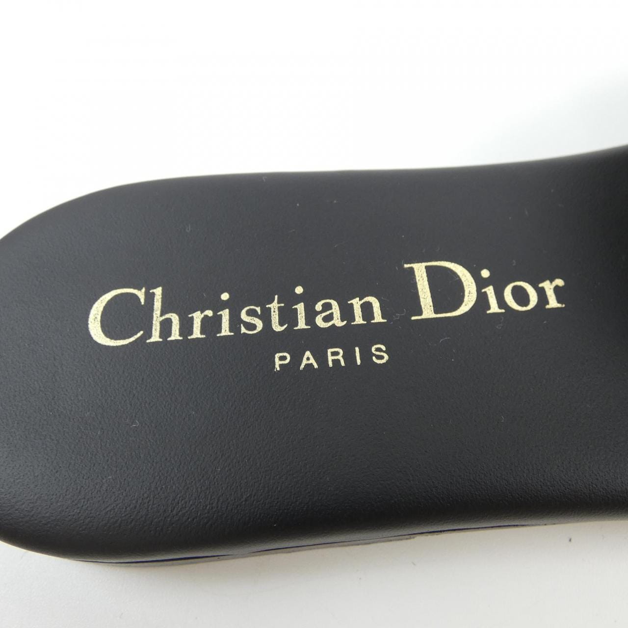 クリスチャンディオール CHRISTIAN DIOR サンダル
