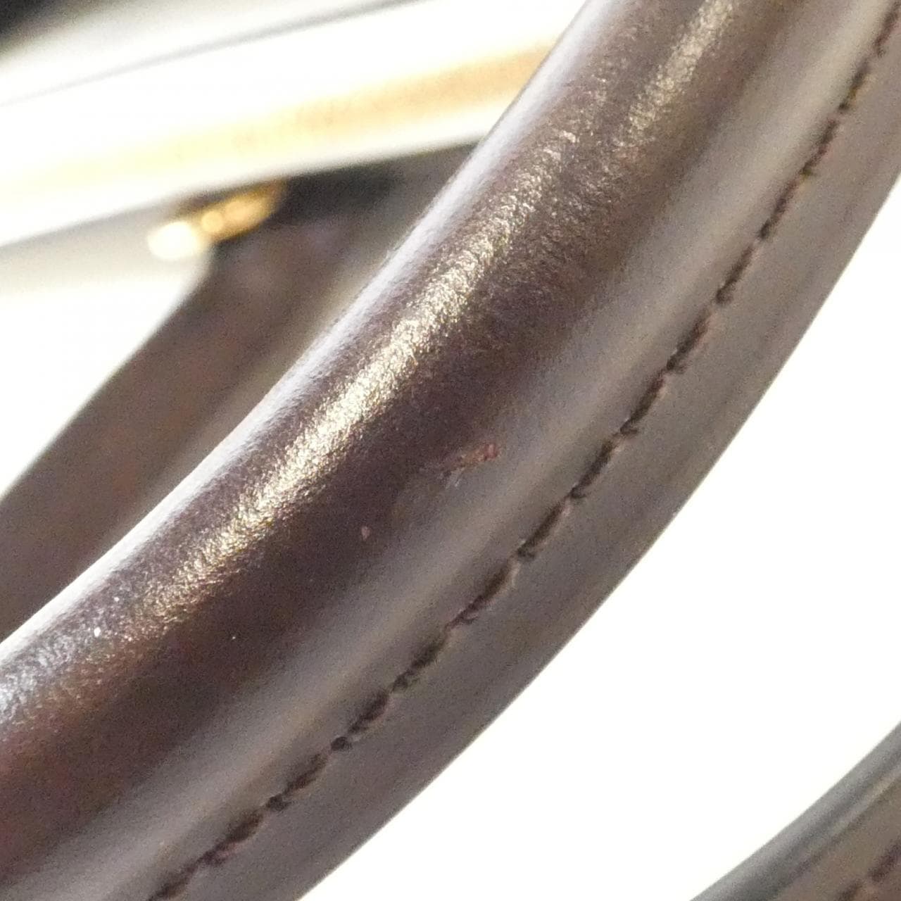 LOUIS VUITTON Monogram City Steamer MM M55430 包