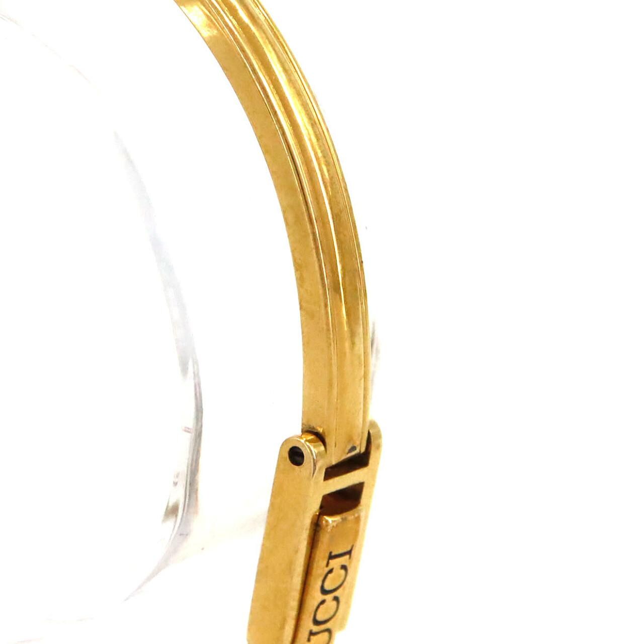 グッチ チェンジリング GP Mサイズ 1100-L GP クォーツ