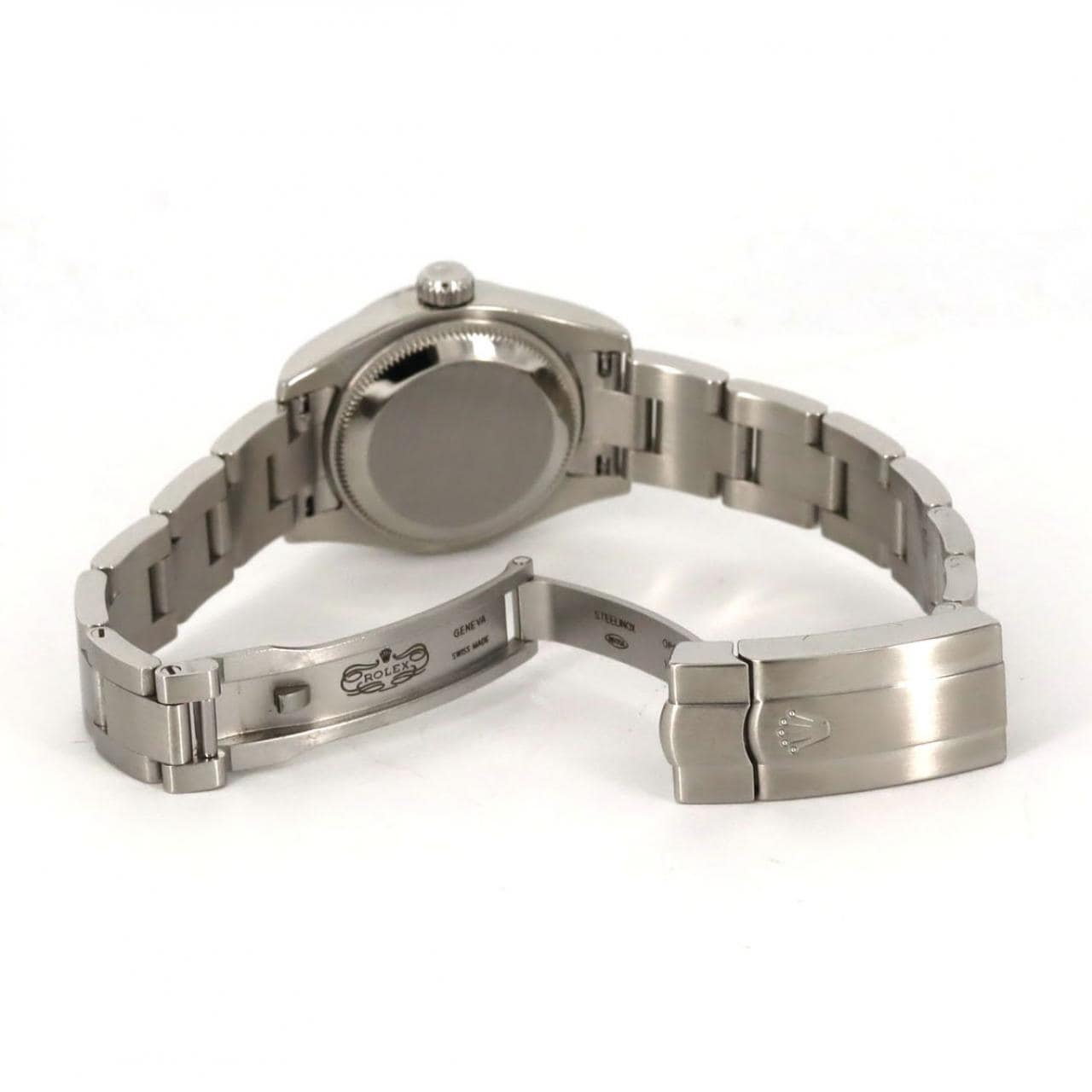 ROLEX Oyster Perpetual 176200 SS自動上弦Z Series