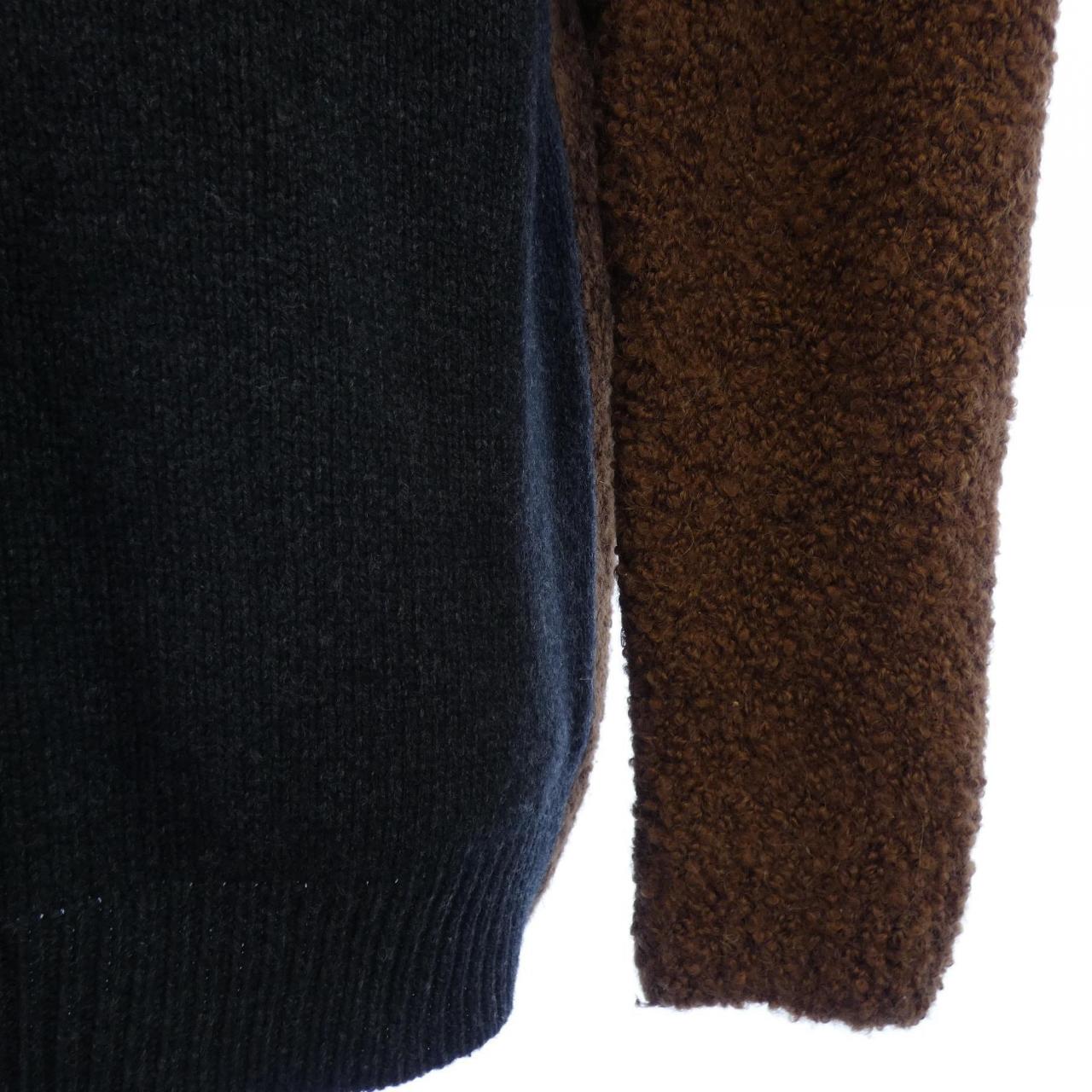 エルメス HERMES ニット