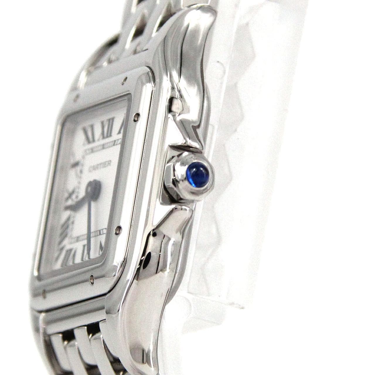 カルティエ パンテール･ドゥ･カルティエ SM WSPN0006 SS クォーツ