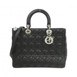 クリスチャンディオール レディ ディオール ラージ CAL44561 バッグ