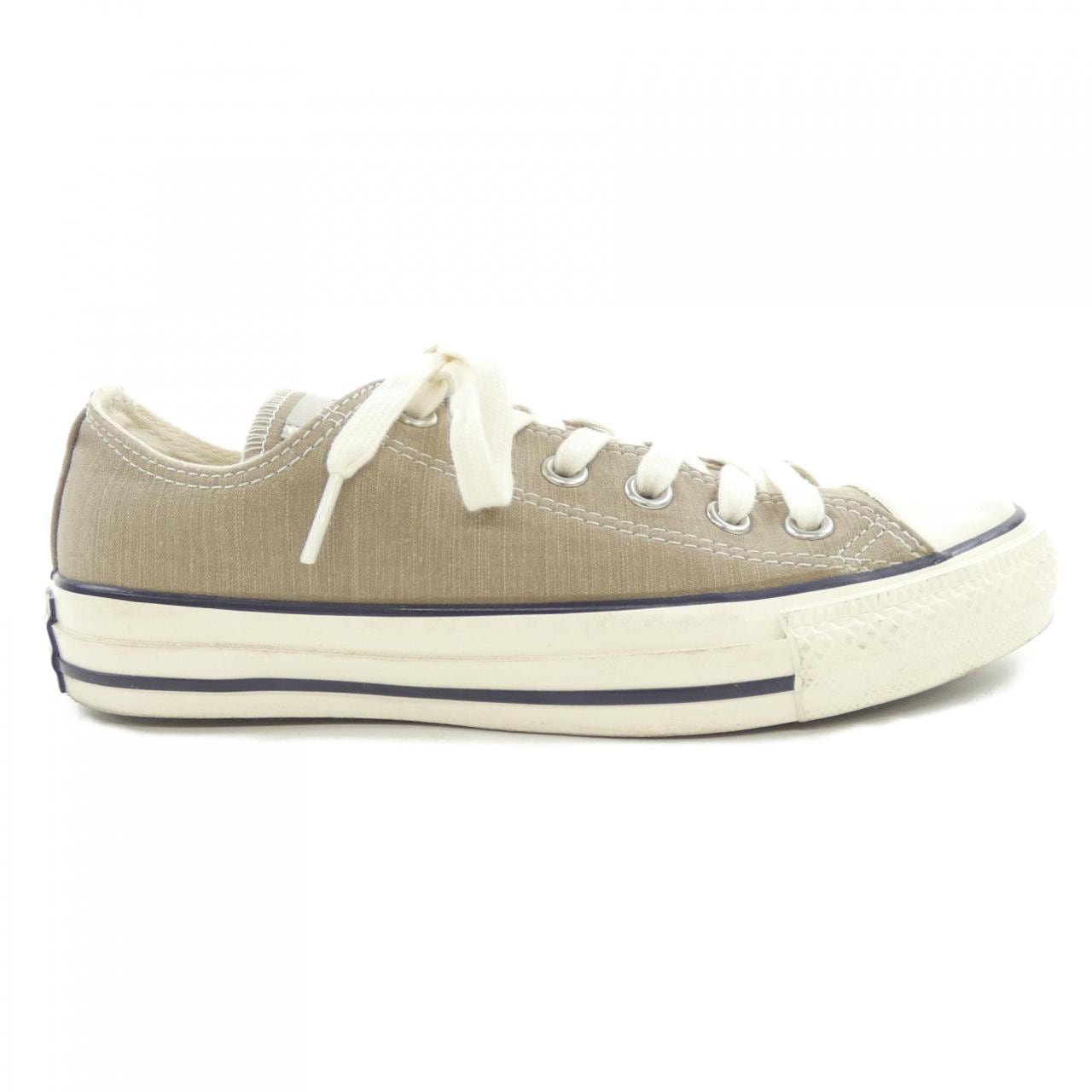 コンバース CONVERSE MADISON BLUE IENA別注 スニーカー