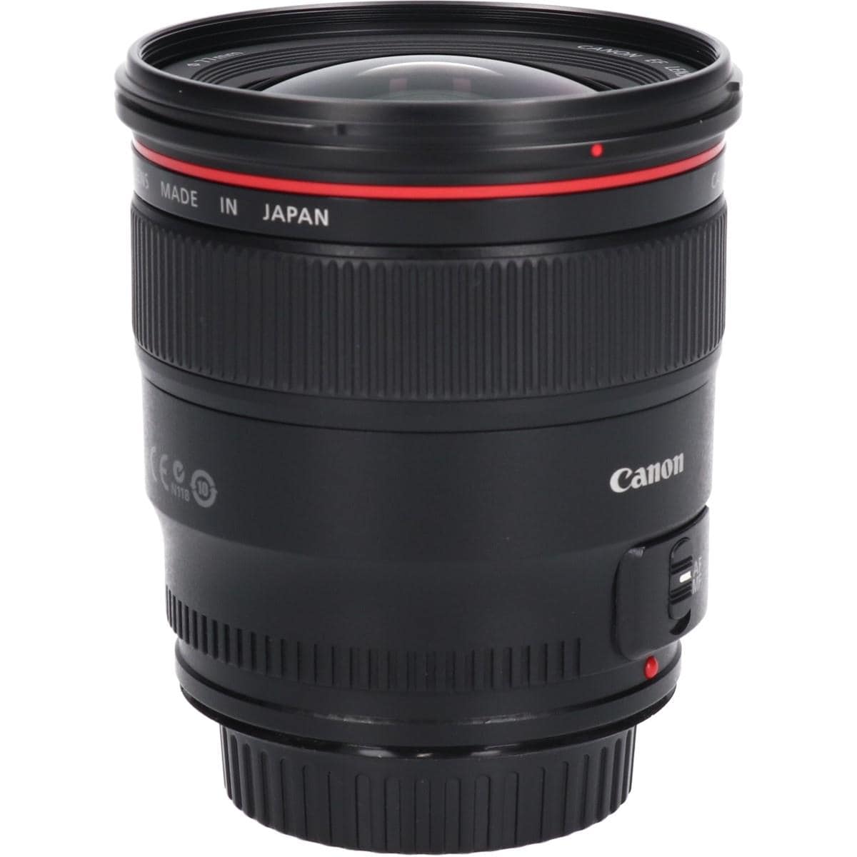 ＥＦ２４ｍｍ　Ｆ１．４ＬＩＩＵＳＭ