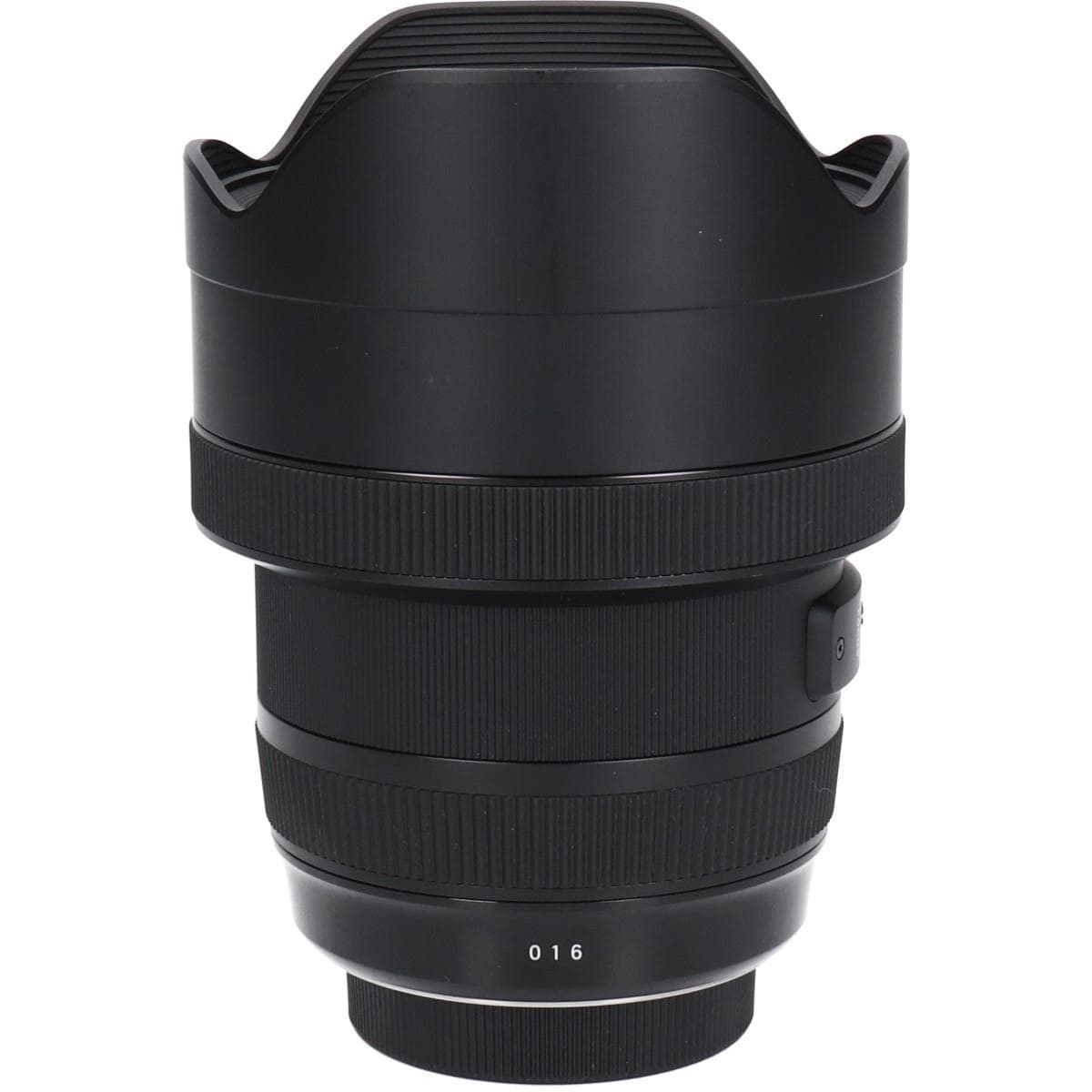 ＳＡ（Ａ）１２－２４ｍｍ　Ｆ４ＤＧ　ＨＳＭ