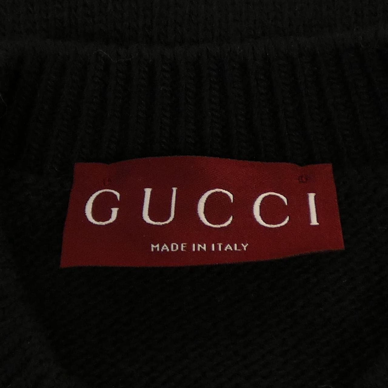 グッチ GUCCI 770072 XKEBC ニット