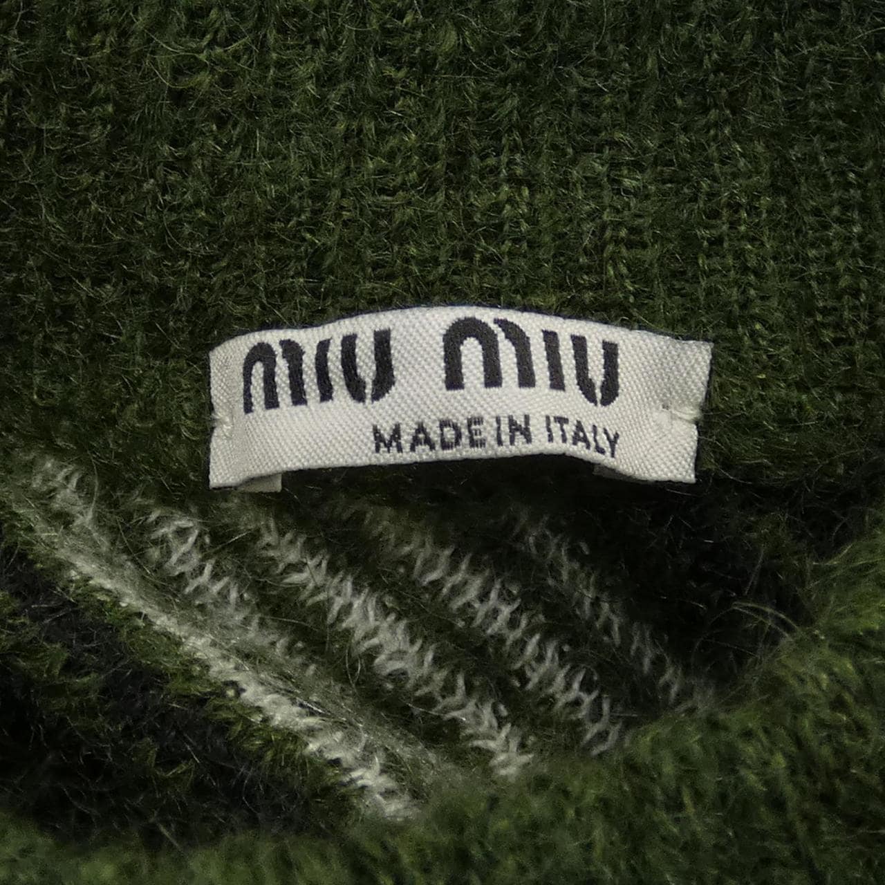 MIU MIU缪缪尼特