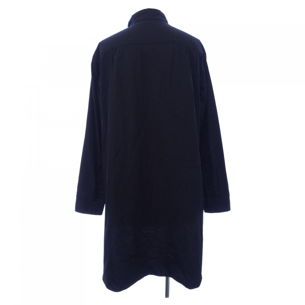 ヨウジヤマモトプールオム YOHJI YAMAMOTO POUR シャツ