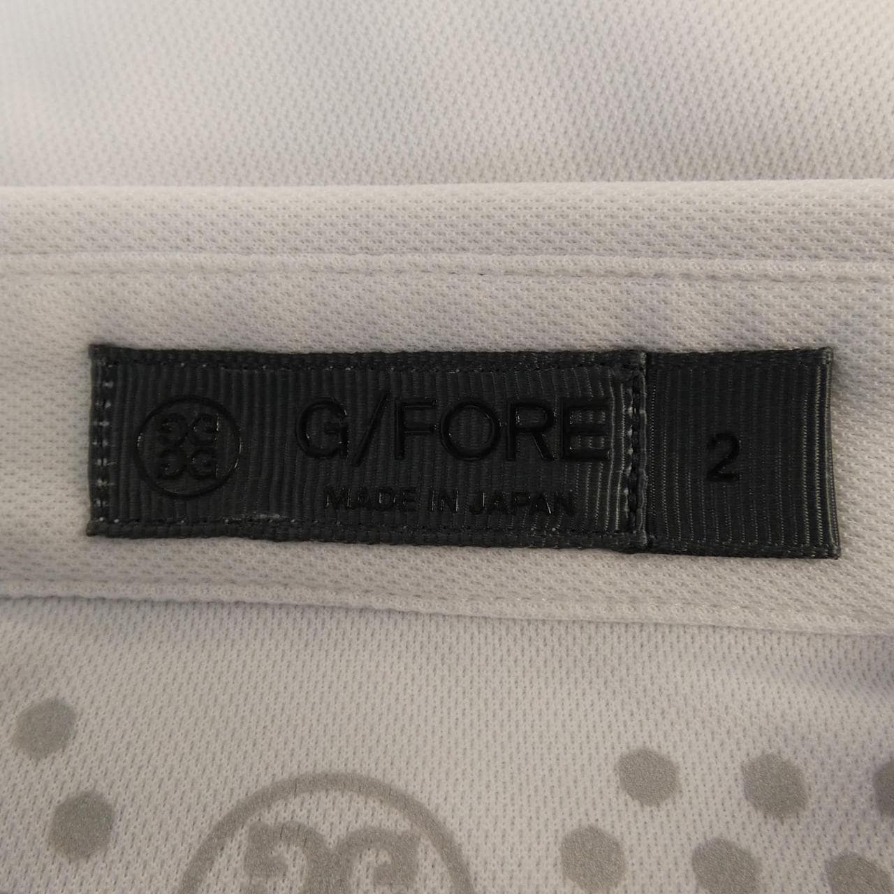 G/FORE ポロシャツ