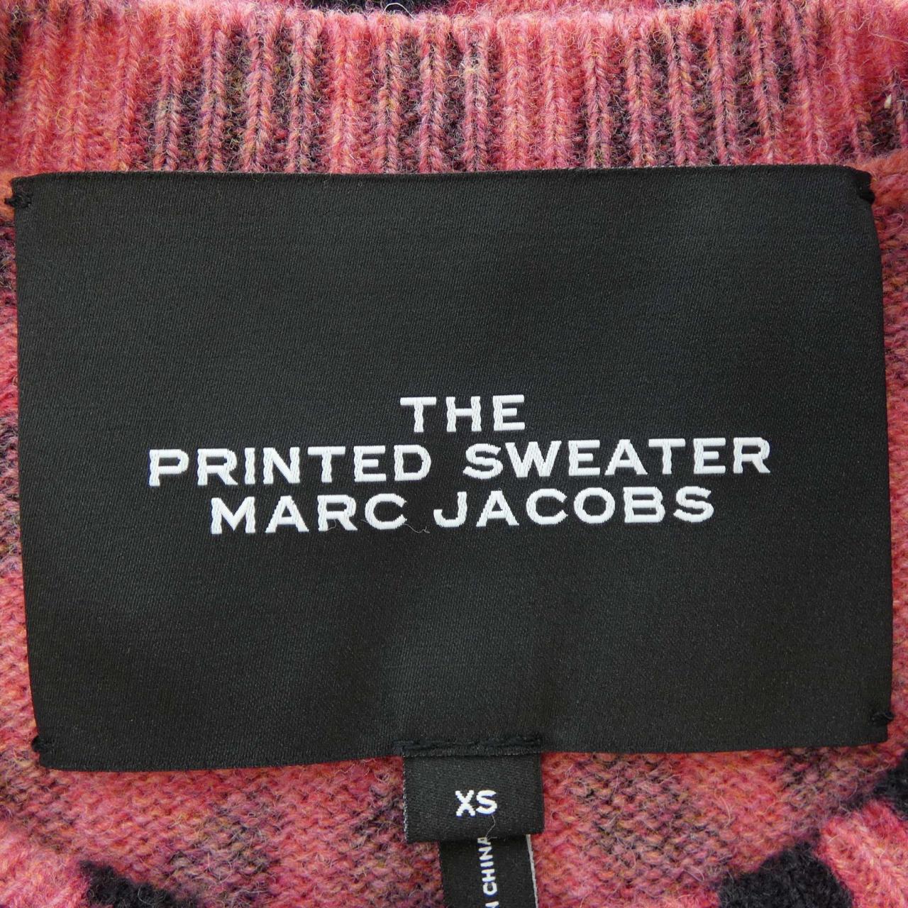 MARC JACOBS M4007936 針織衫