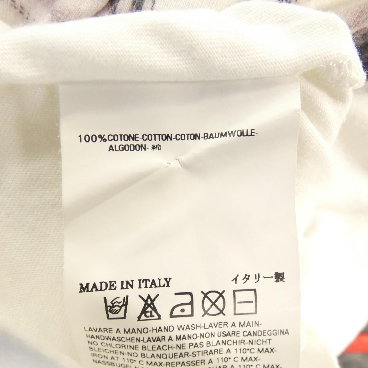 【ヴィンテージ】マルタンマルジェラ MARTIN MARGIELA 30GC080 Tシャツ