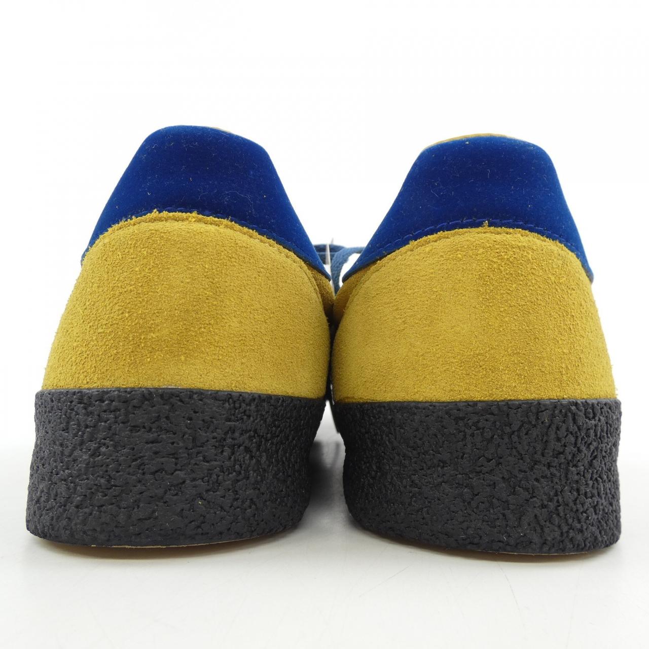 アディダス ADIDAS FW7627/ELLAND SPZL スニーカー