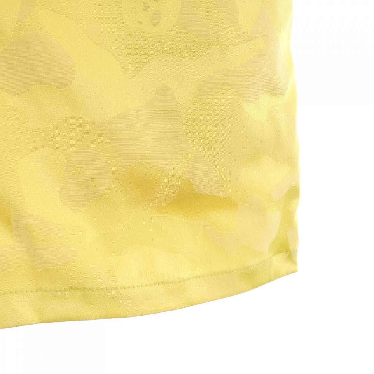 マークアンドロナ MARK&LONA スカート