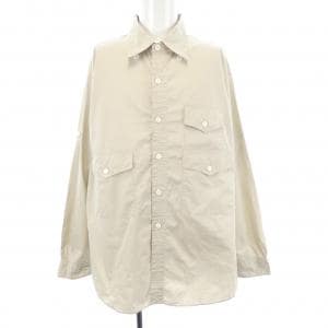 ポストオーバーオールズ POST O'ALLS 3225-MP1 ジャケット