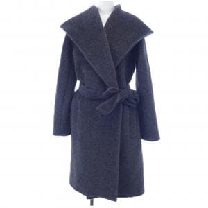 マックスマーラ Max Mara アルパカ80% ウール20% 101607 コート