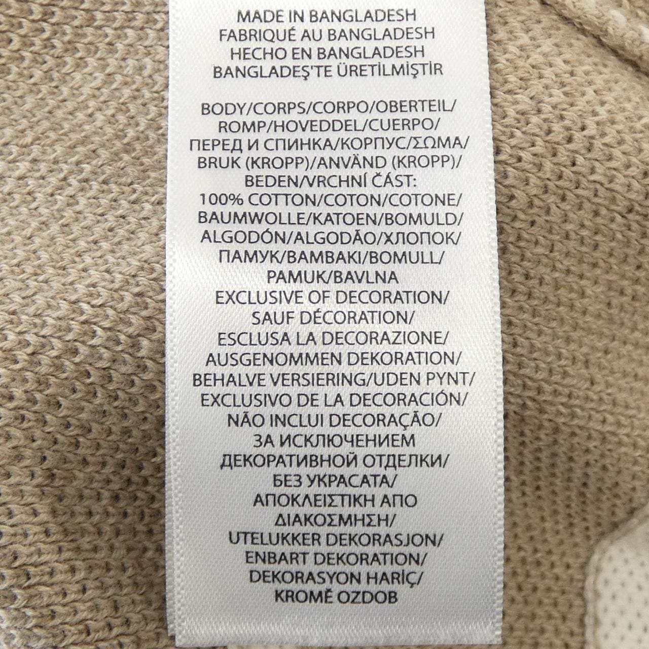 ポロラルフローレン POLO RALPH LAUREN ニット