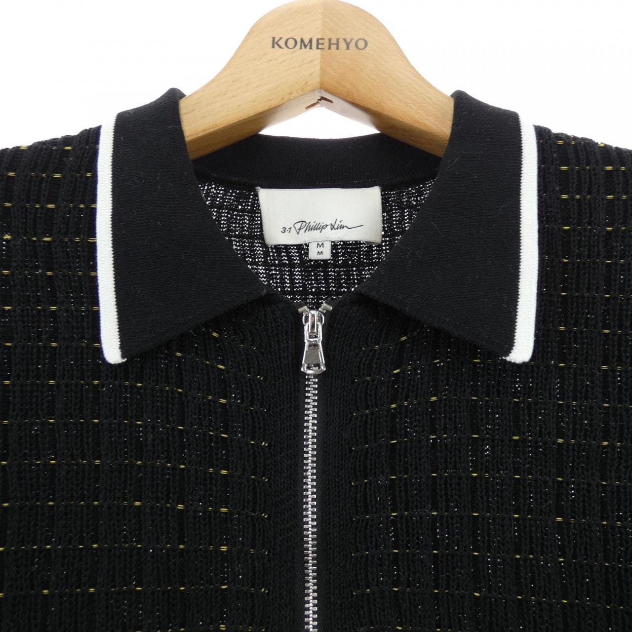 スリーワンフィリップリム 3.1 Phillip Lim ニット