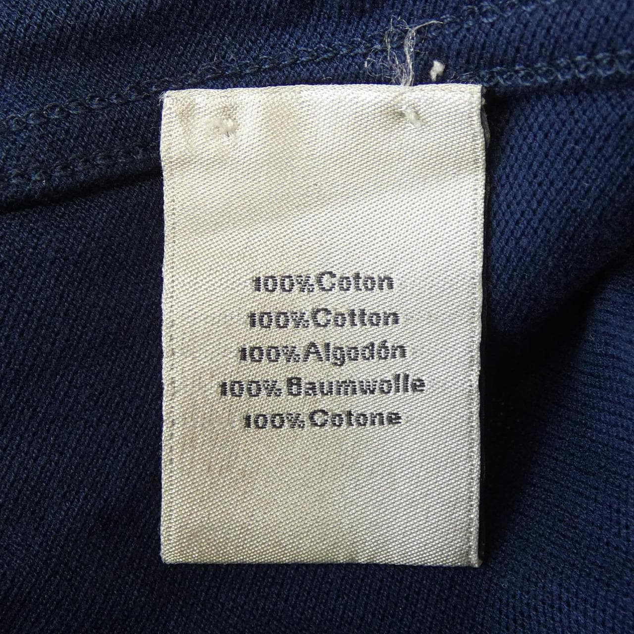 エルメス HERMES 02-5770 ポロシャツ