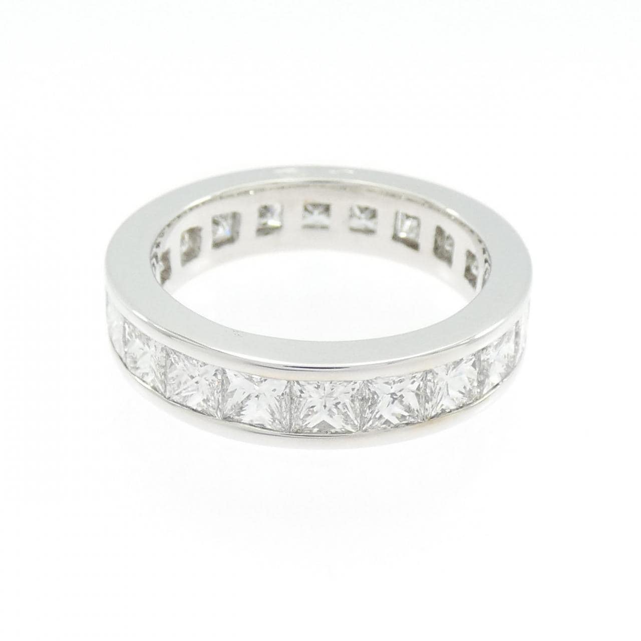 フレッド ダイヤモンド リング