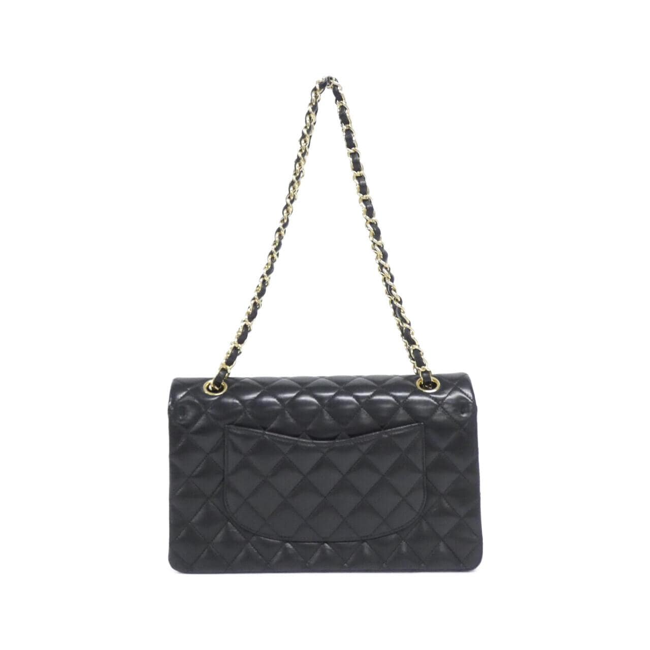 シャネル 1112 ショルダーバッグ