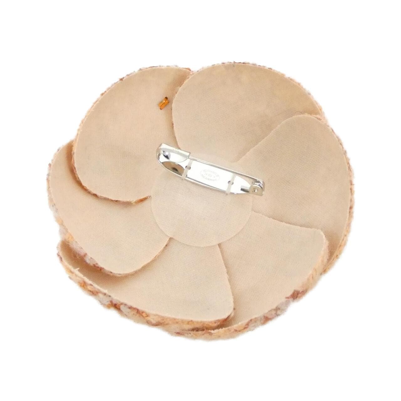 シャネル AAA322 コサージュ