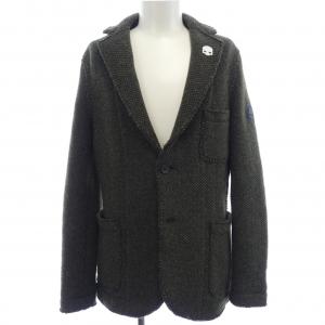 ハイドロゲン HYDROGEN ジャケット