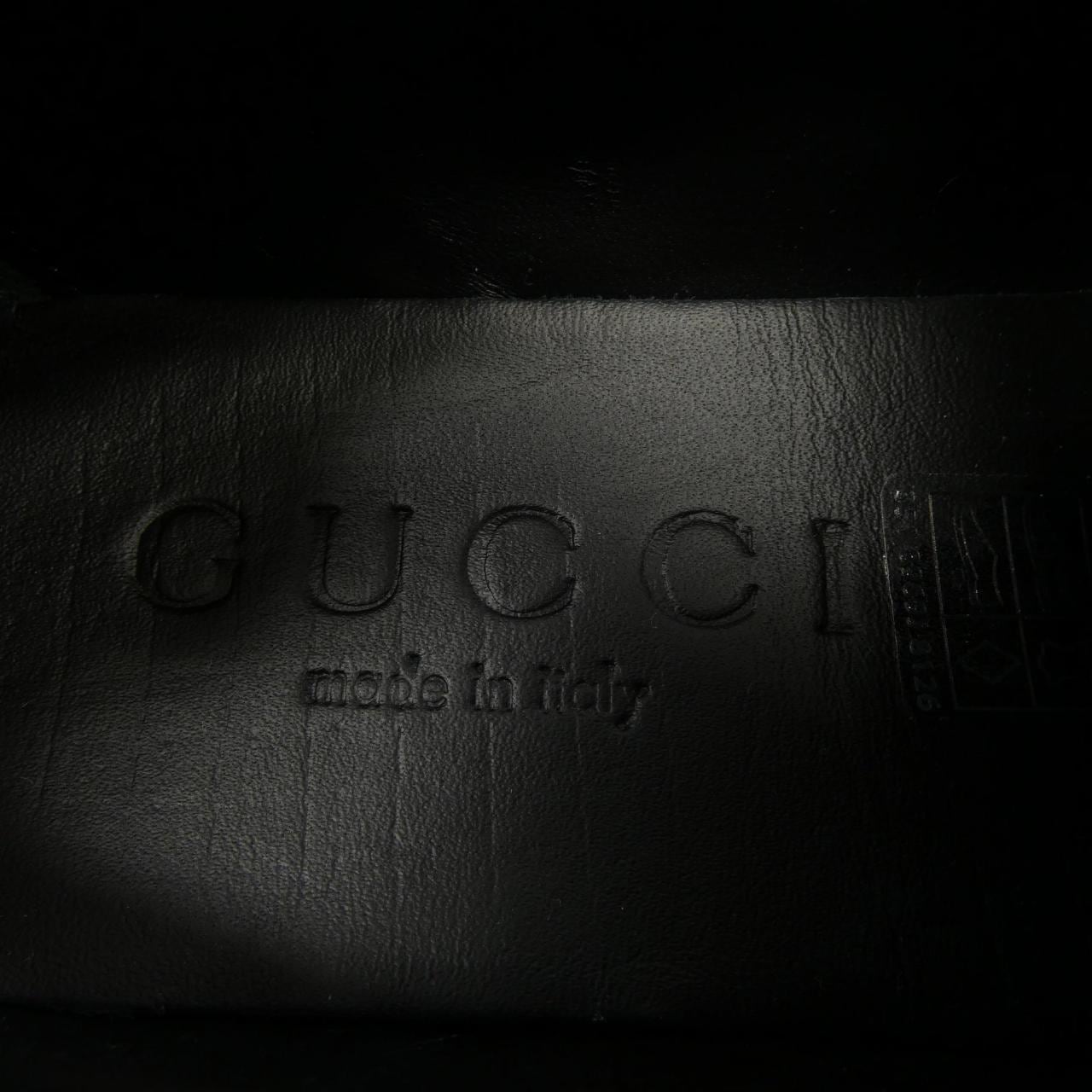 グッチ GUCCI ダブルG 816326 シューズ