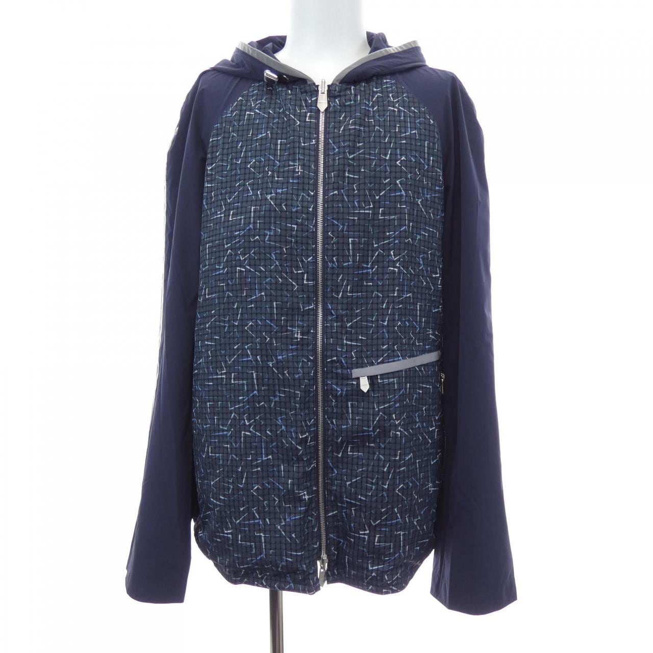 エルメス HERMES ブルゾン