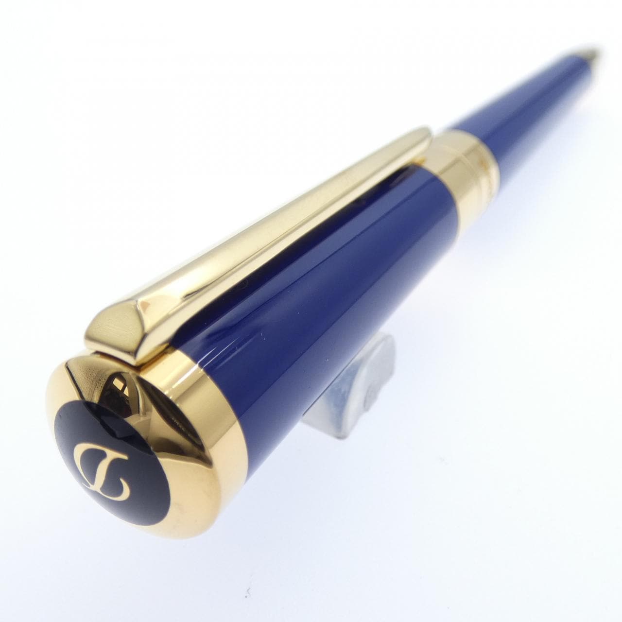 S.T.DUPONT リベルテブルー ボールペン