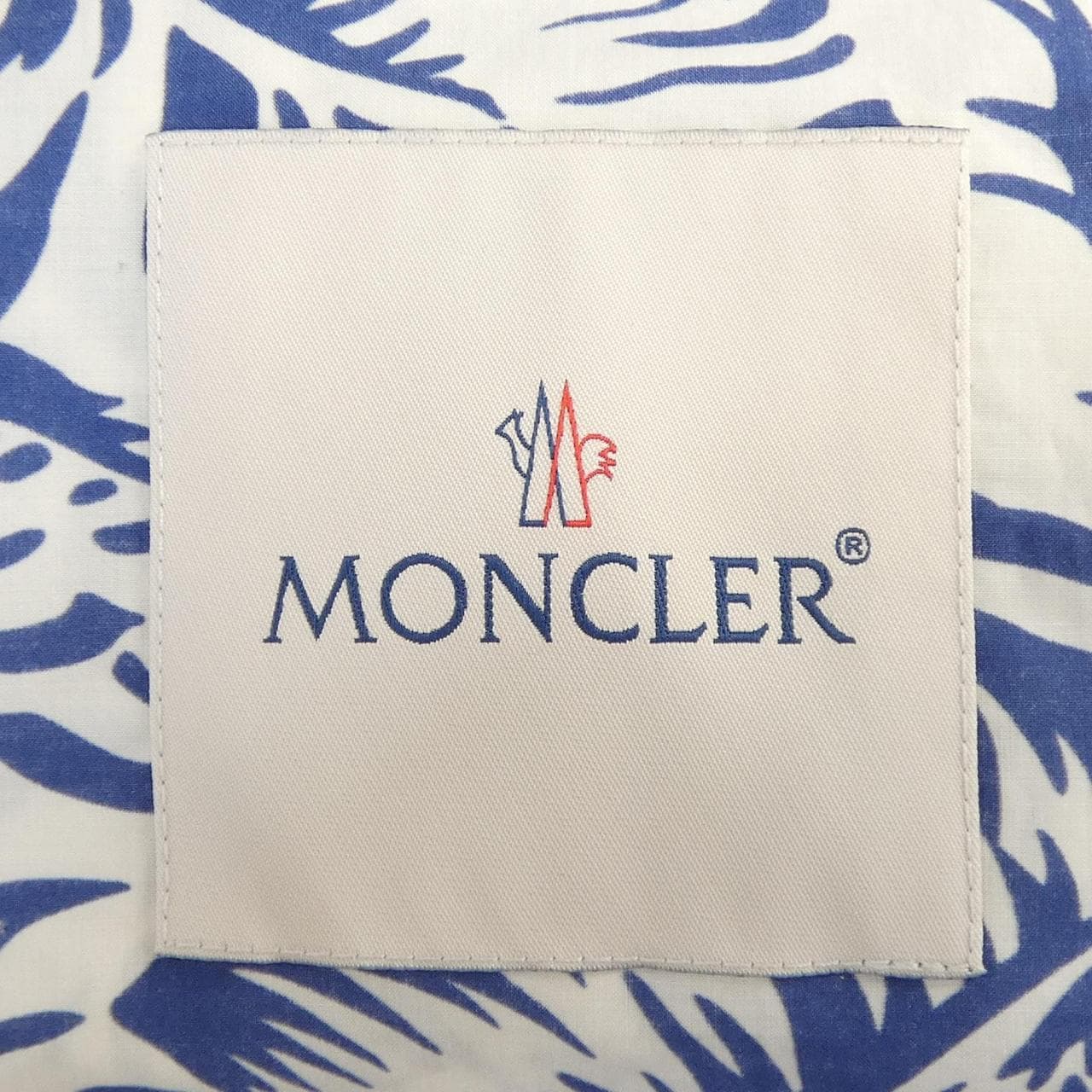 モンクレール MONCLER EBIZO ブルゾン
