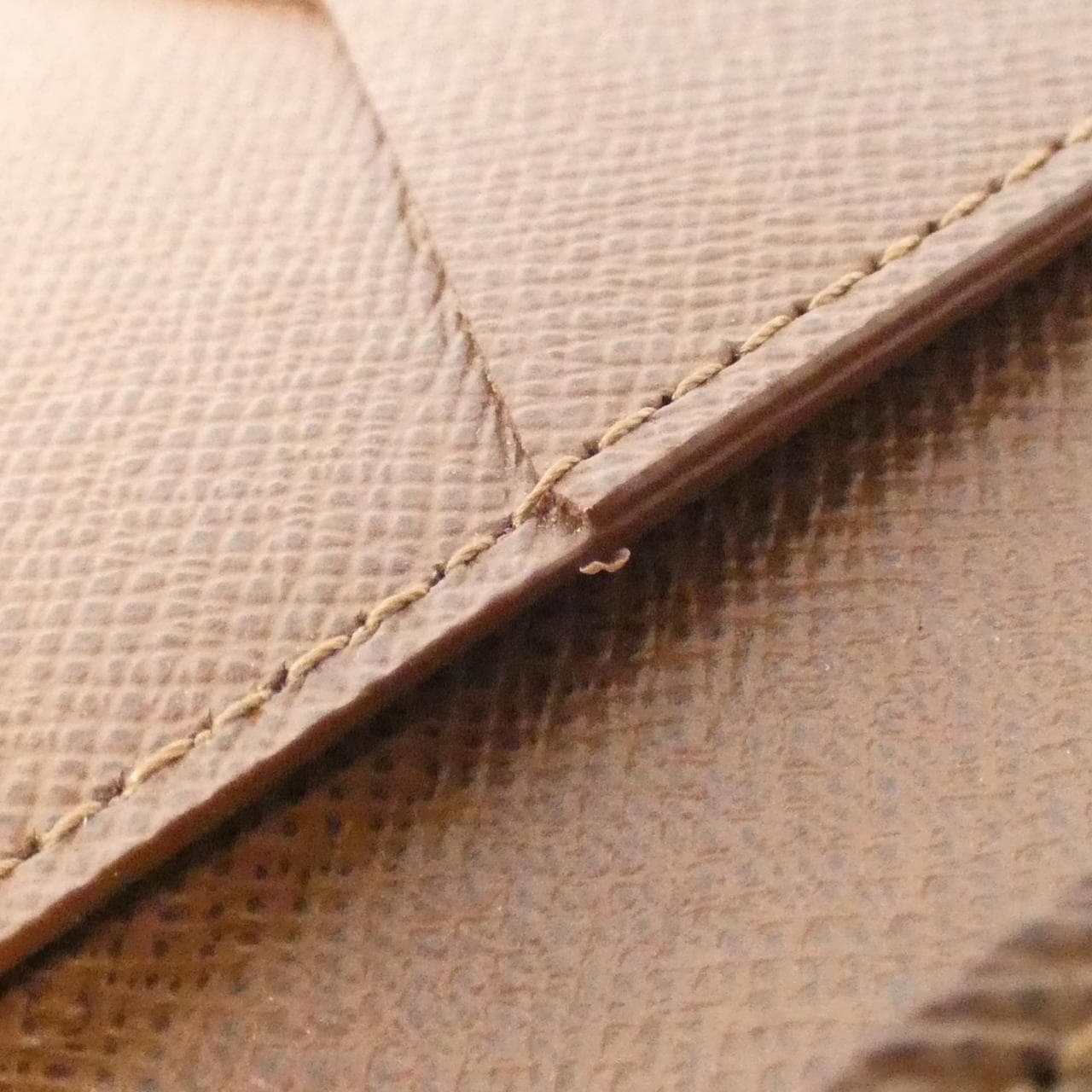 ルイヴィトン モノグラム オーガナイザー ドゥ ポッシュ M60502 カードケース