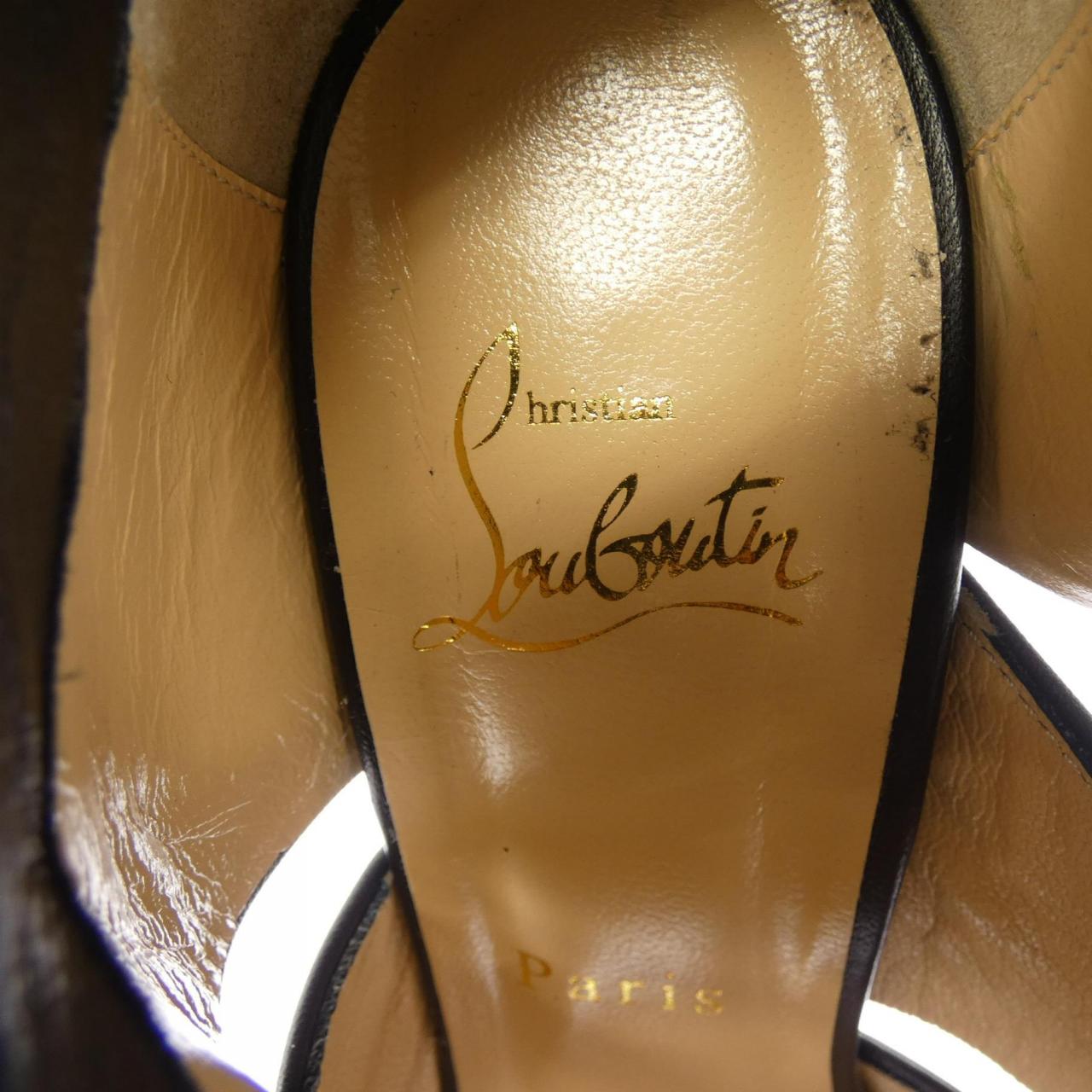 クリスチャンルブタン CHRISTIAN LOUBOUTIN シューズ