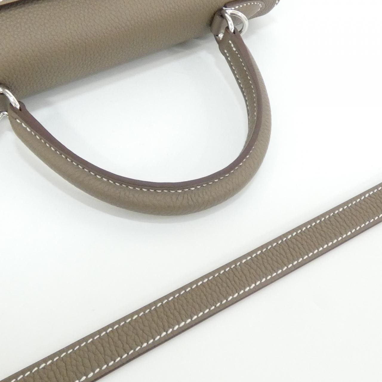 【未使用品】エルメス ケリー 25cm 044624CK バッグ