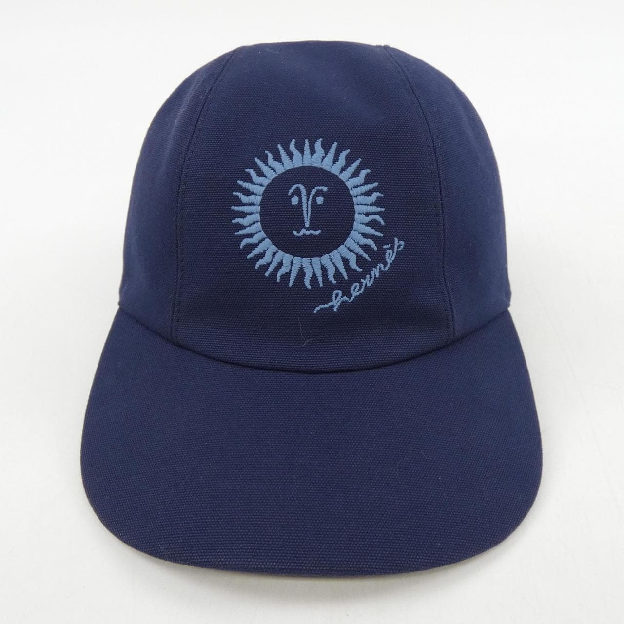 エルメス HERMES キャップ