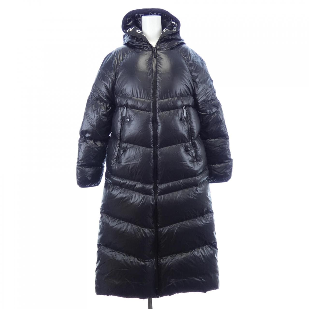 モンクレール MONCLER CHANON ダウンコート