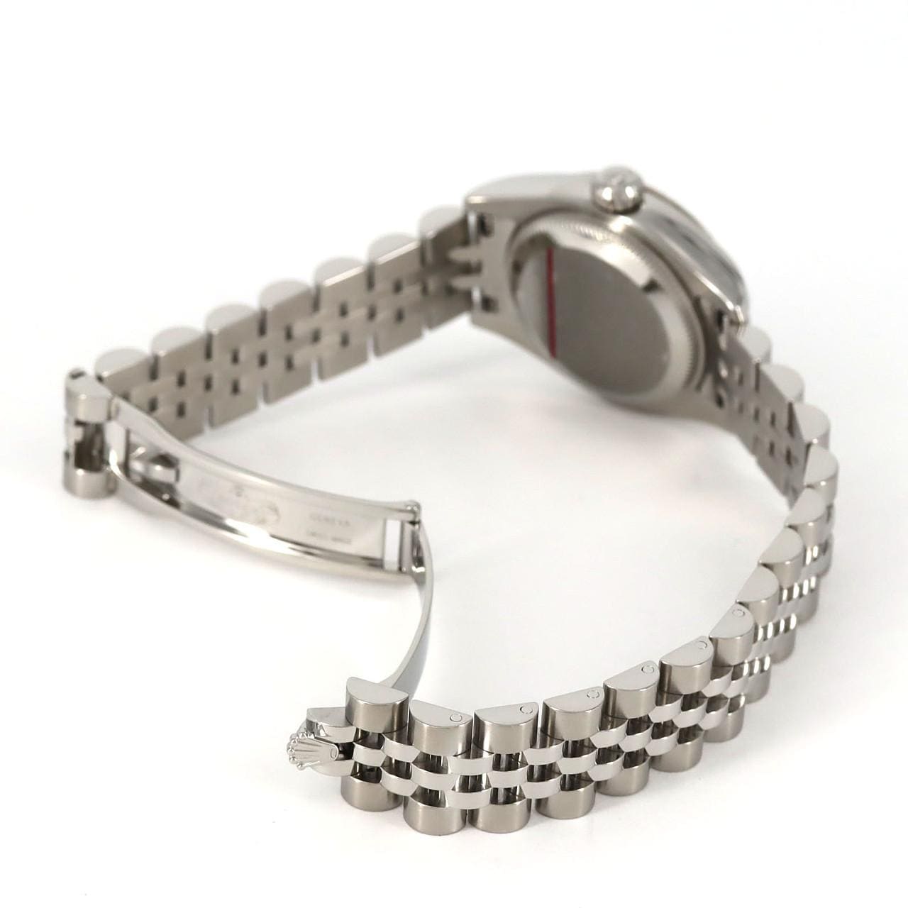 ロレックス デイトジャスト 179174G SSxWG 自動巻 ランダム番