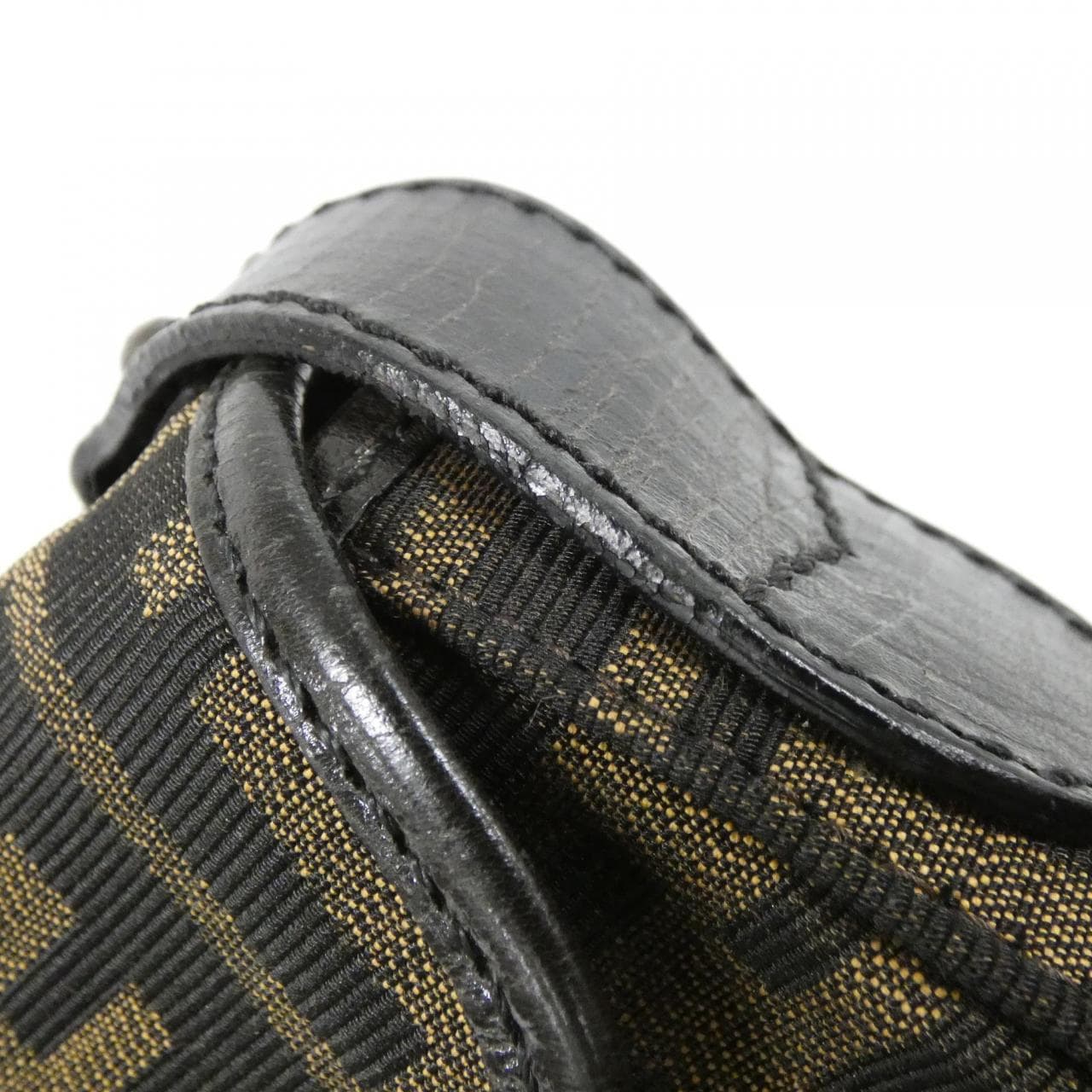 フェンディ 8BR551 MTG ショルダーバッグ