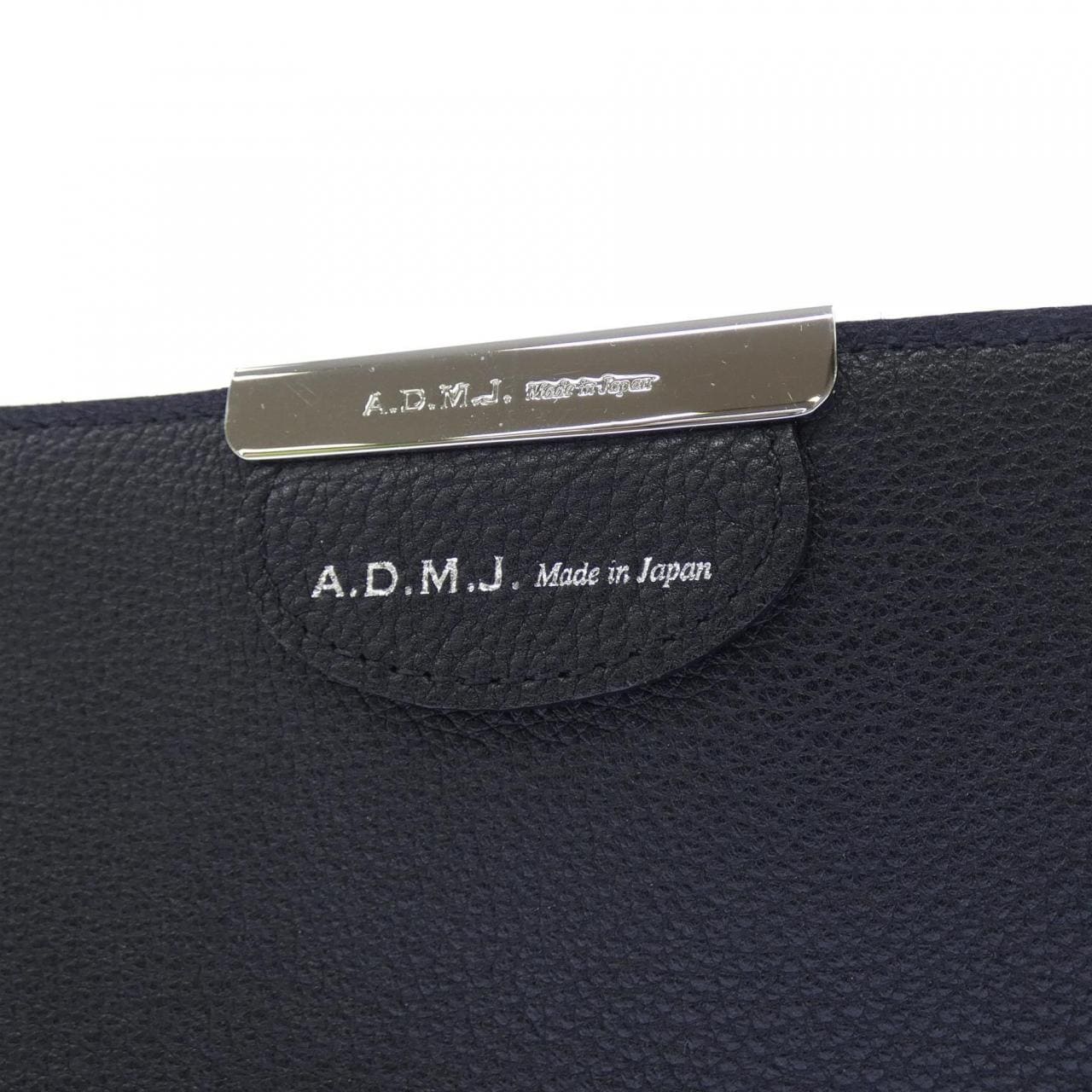 エイディエムジェイ ADMJ BAG