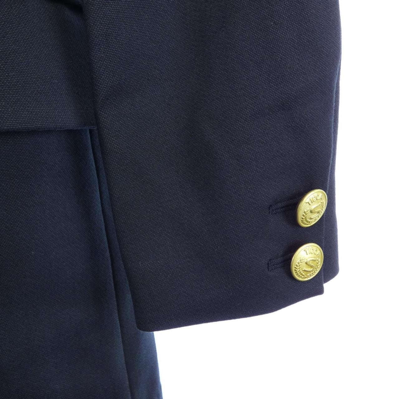 ティッカ TICCA ジャケット